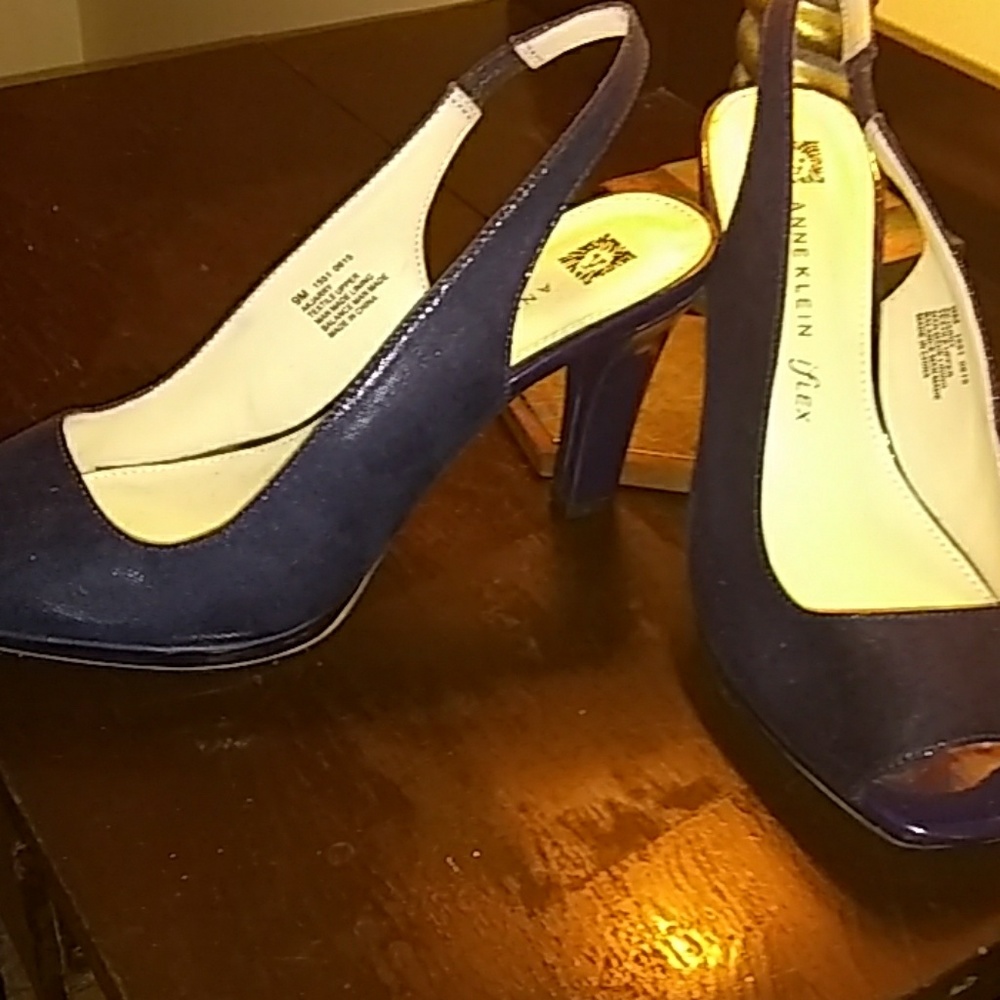 Ak heels